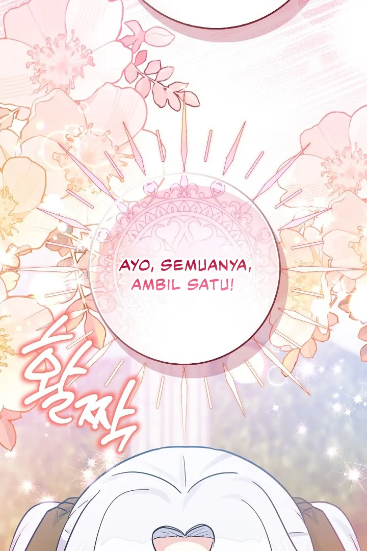 Anyone Can See It’s A Beast Chapter 14 Gambar 128