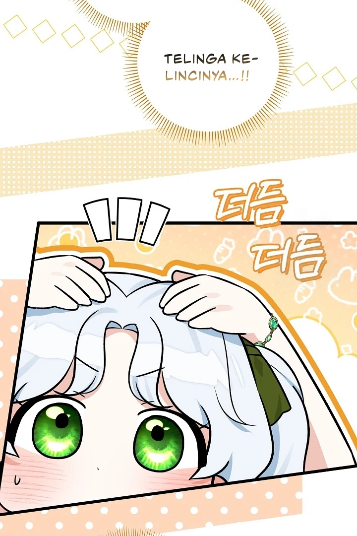 Anyone Can See It’s A Beast Chapter 14 Gambar 13