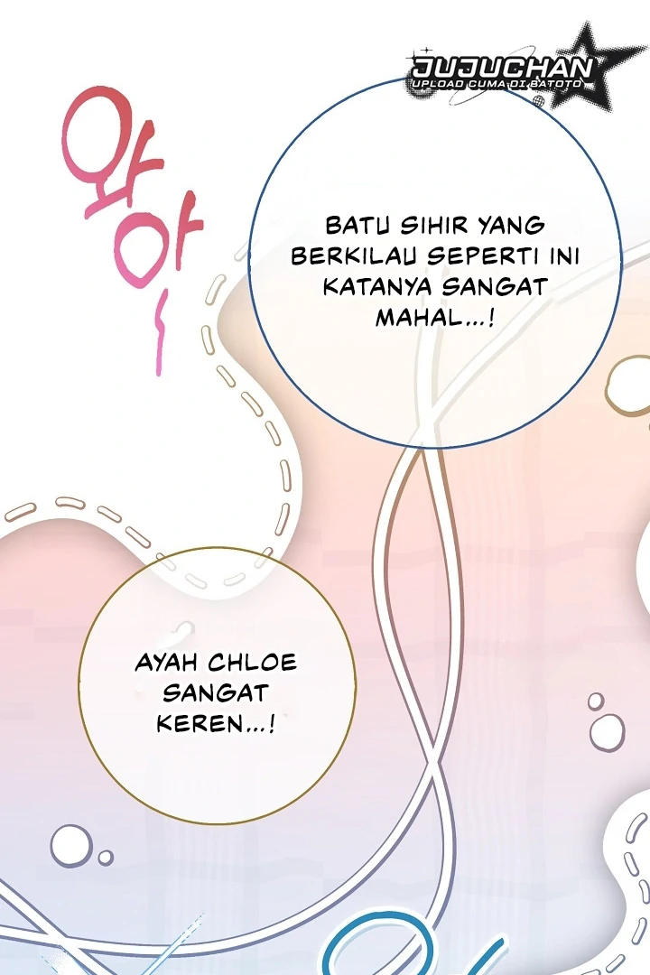 Anyone Can See It’s A Beast Chapter 14 Gambar 132