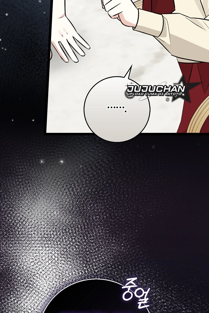 Anyone Can See It’s A Beast Chapter 14 Gambar 136