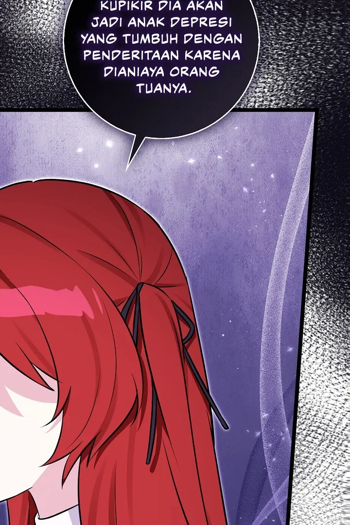 Anyone Can See It’s A Beast Chapter 14 Gambar 137