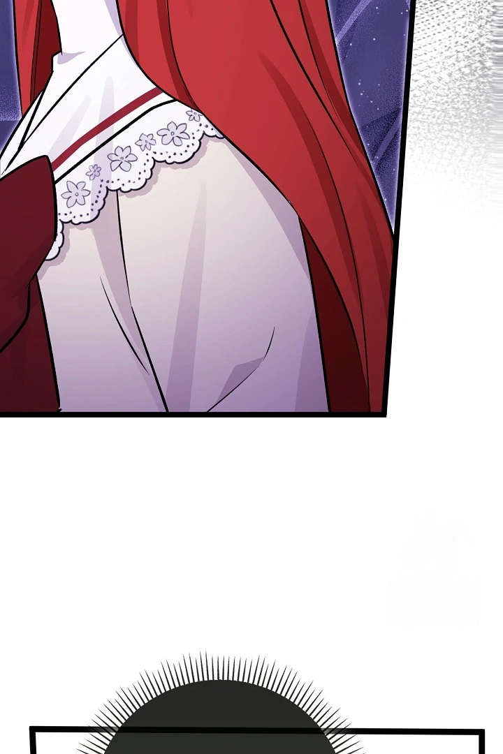 Anyone Can See It’s A Beast Chapter 14 Gambar 138