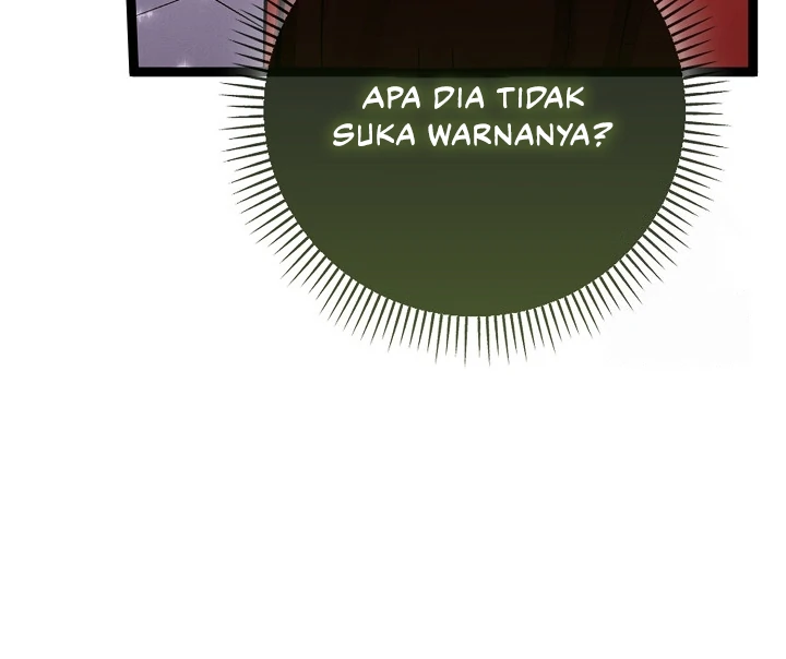 Anyone Can See It’s A Beast Chapter 14 Gambar 141