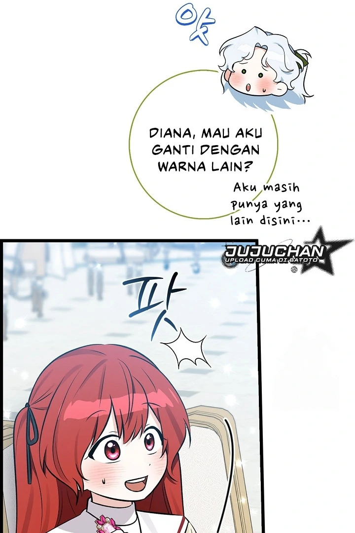 Anyone Can See It’s A Beast Chapter 14 Gambar 142