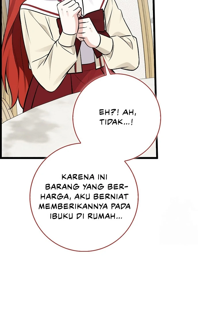 Anyone Can See It’s A Beast Chapter 14 Gambar 143