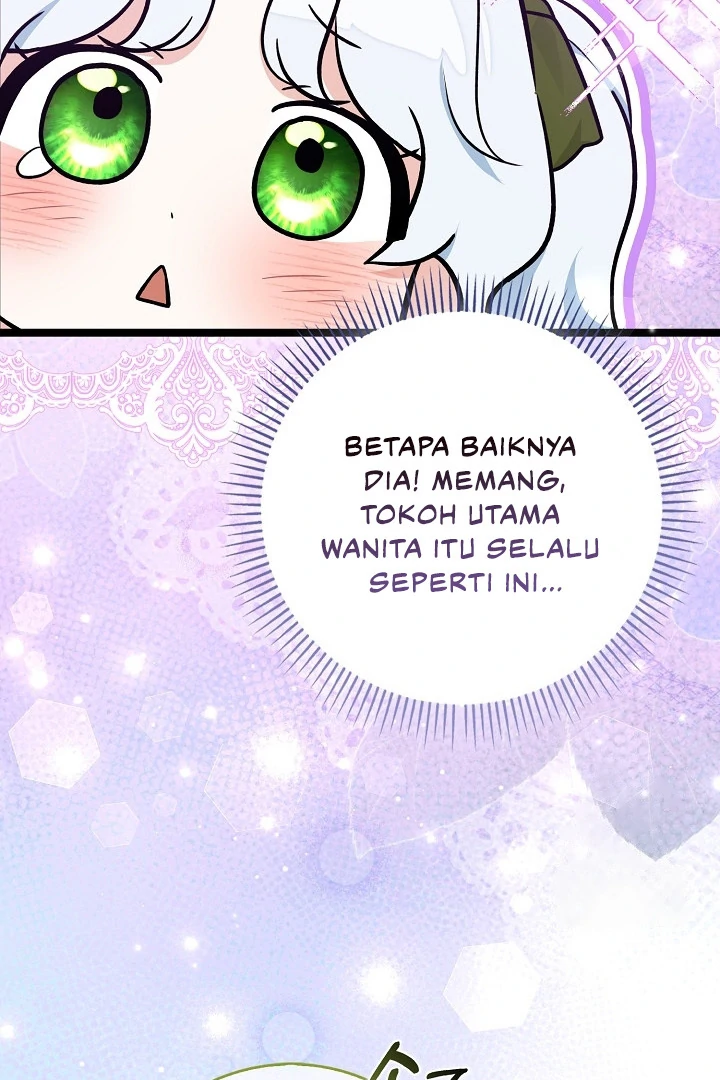 Anyone Can See It’s A Beast Chapter 14 Gambar 147