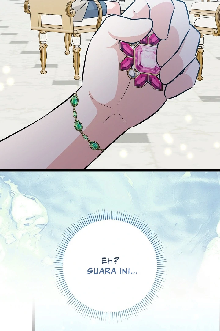 Anyone Can See It’s A Beast Chapter 14 Gambar 149