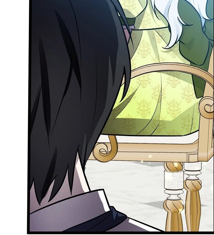 Anyone Can See It’s A Beast Chapter 14 Gambar 151