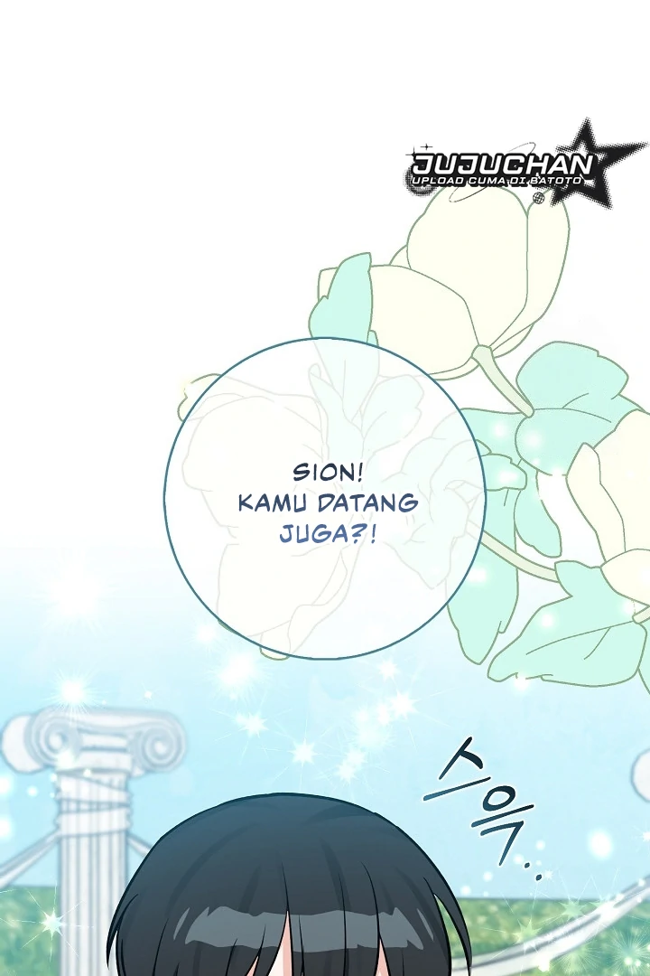 Anyone Can See It’s A Beast Chapter 14 Gambar 152