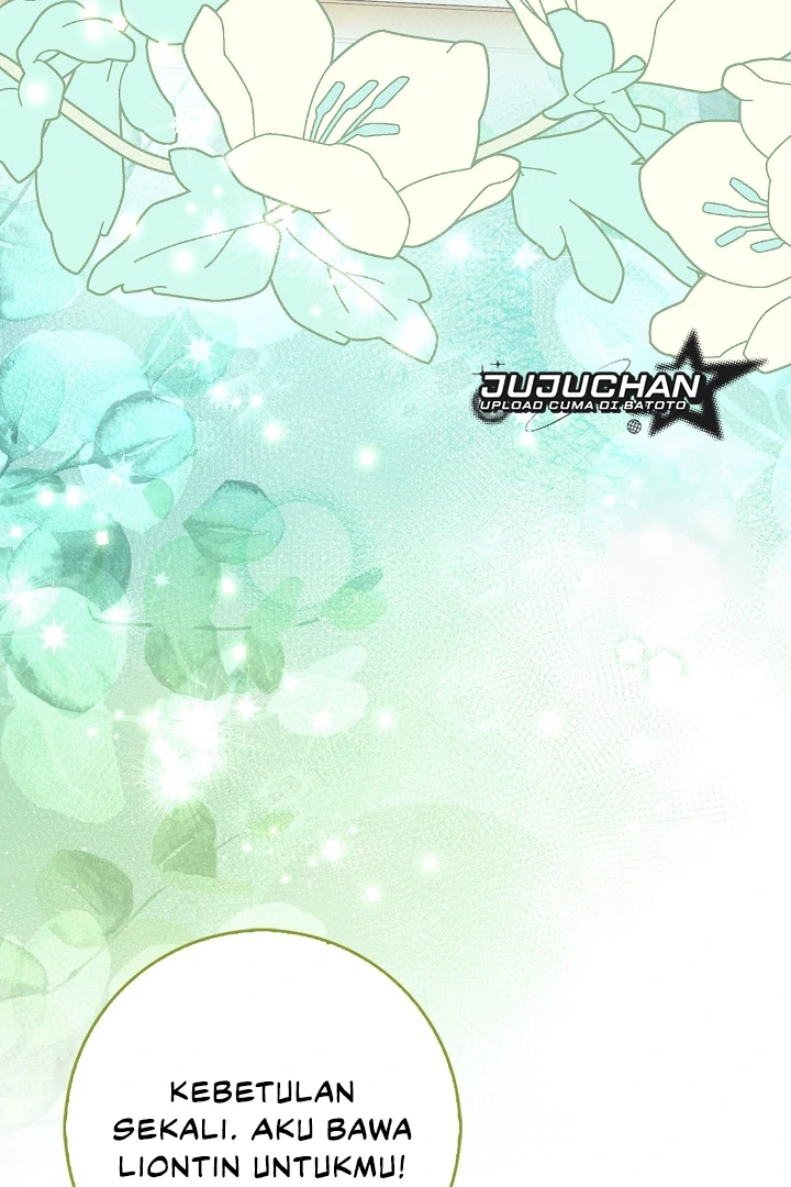 Anyone Can See It’s A Beast Chapter 14 Gambar 154