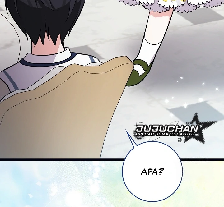 Anyone Can See It’s A Beast Chapter 14 Gambar 156