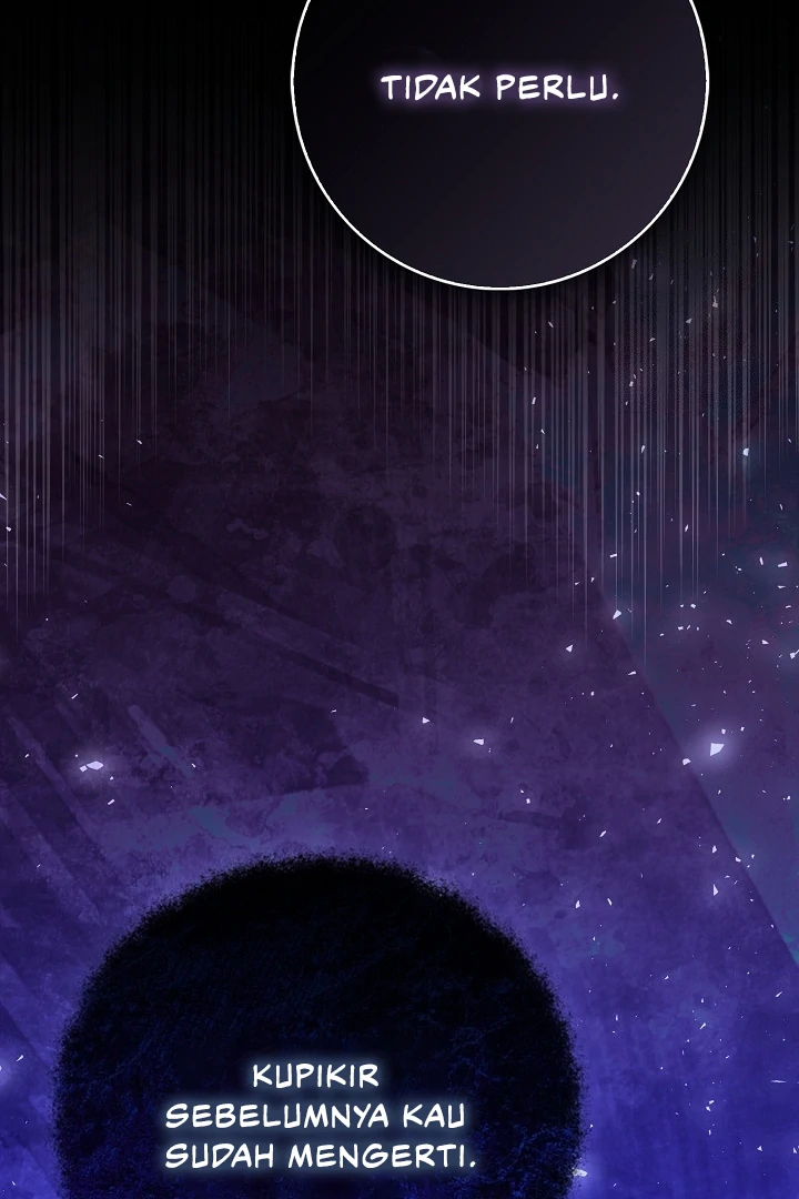Anyone Can See It’s A Beast Chapter 14 Gambar 159