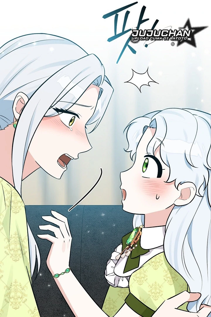 Anyone Can See It’s A Beast Chapter 14 Gambar 16