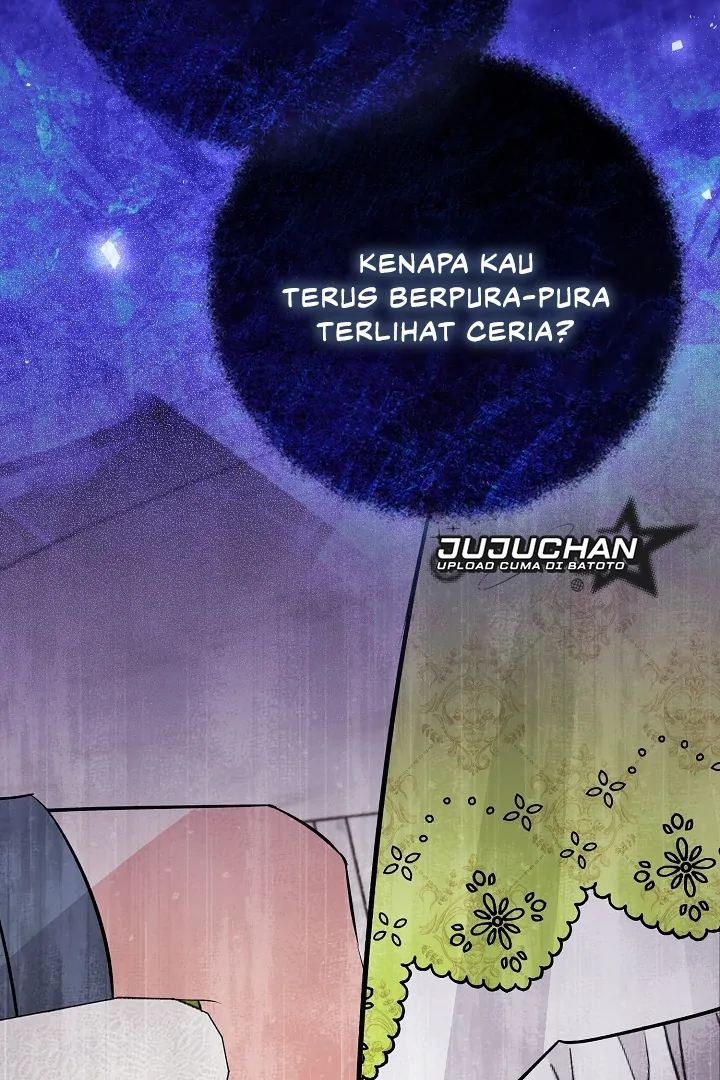 Anyone Can See It’s A Beast Chapter 14 Gambar 160
