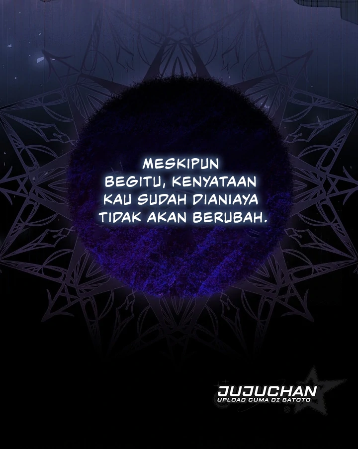 Anyone Can See It’s A Beast Chapter 14 Gambar 162