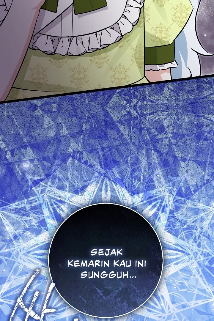 Anyone Can See It’s A Beast Chapter 14 Gambar 164