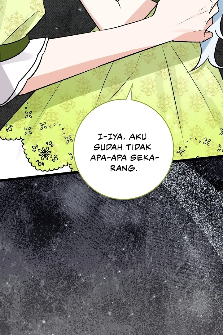 Anyone Can See It’s A Beast Chapter 14 Gambar 17