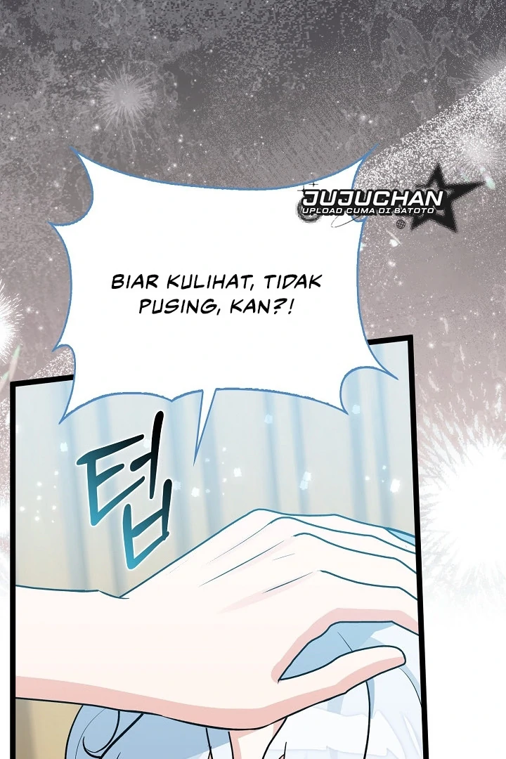 Anyone Can See It’s A Beast Chapter 14 Gambar 18