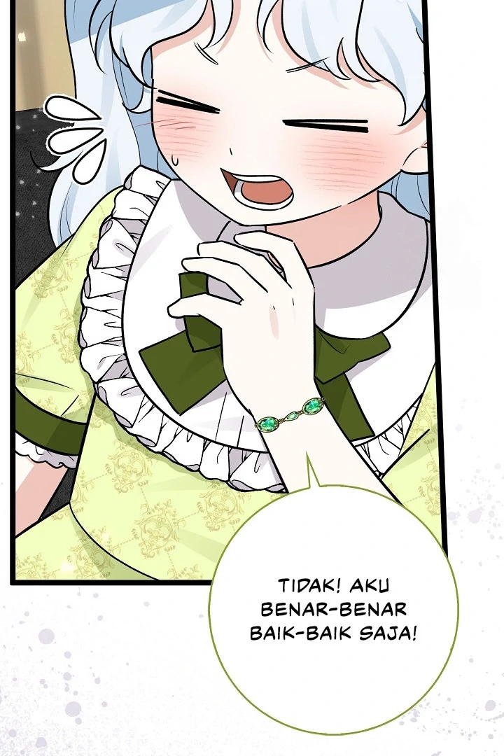 Anyone Can See It’s A Beast Chapter 14 Gambar 19