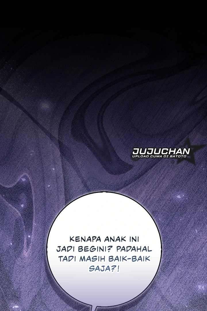 Baca Manhwa Anyone Can See It’s A Beast Chapter 14 Gambar 2