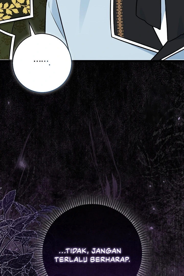 Anyone Can See It’s A Beast Chapter 14 Gambar 21