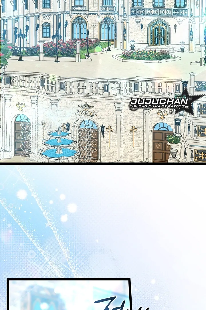 Anyone Can See It’s A Beast Chapter 14 Gambar 28