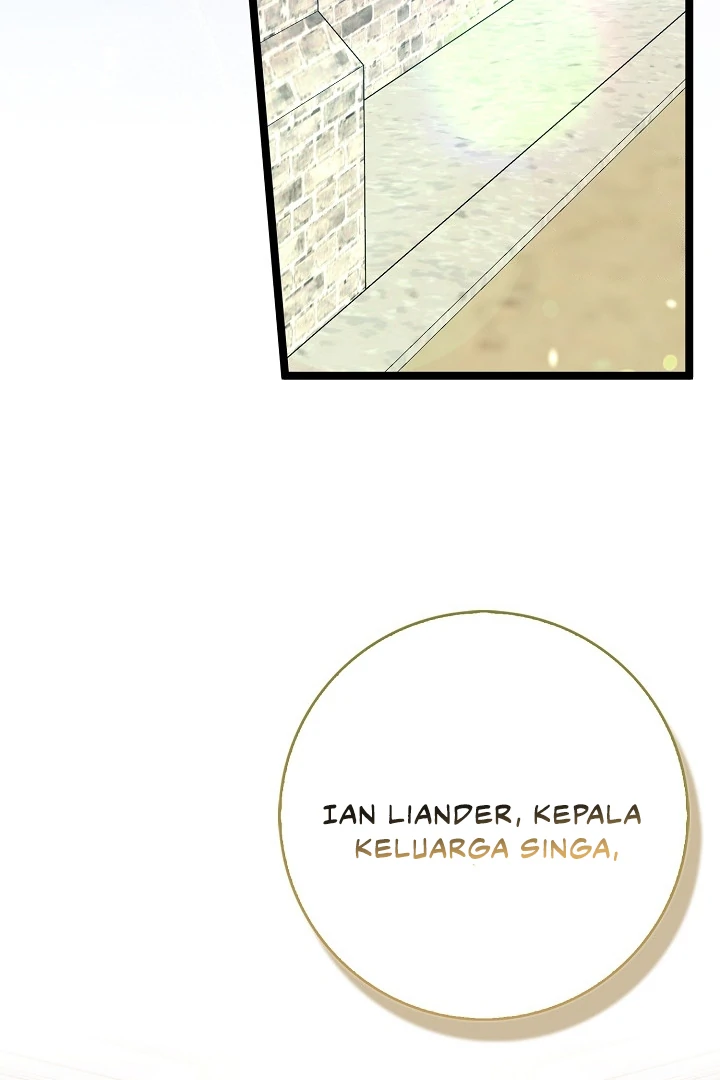 Anyone Can See It’s A Beast Chapter 14 Gambar 31
