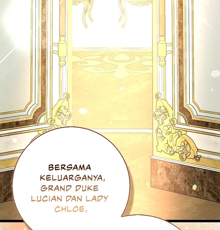 Anyone Can See It’s A Beast Chapter 14 Gambar 33