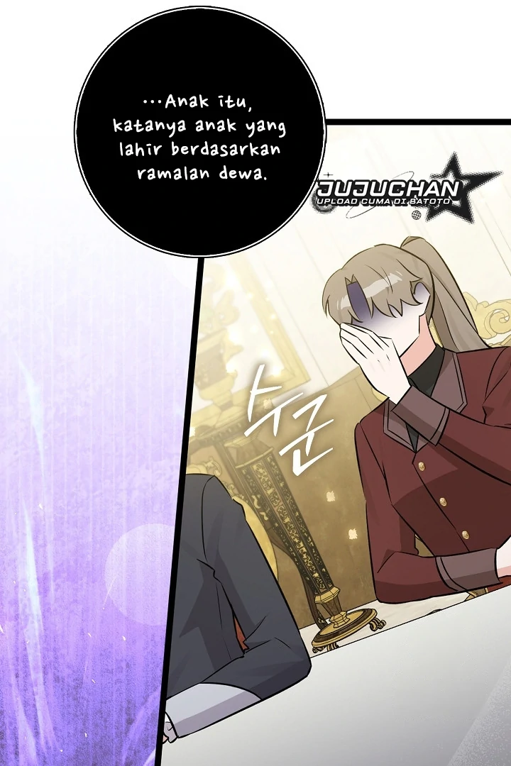 Anyone Can See It’s A Beast Chapter 14 Gambar 35