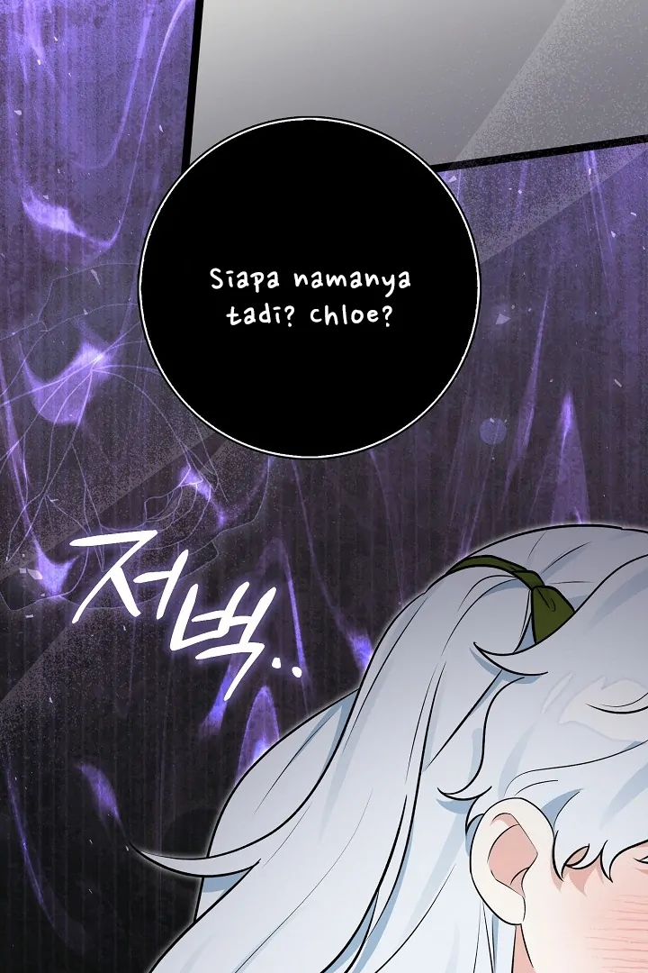 Anyone Can See It’s A Beast Chapter 14 Gambar 36