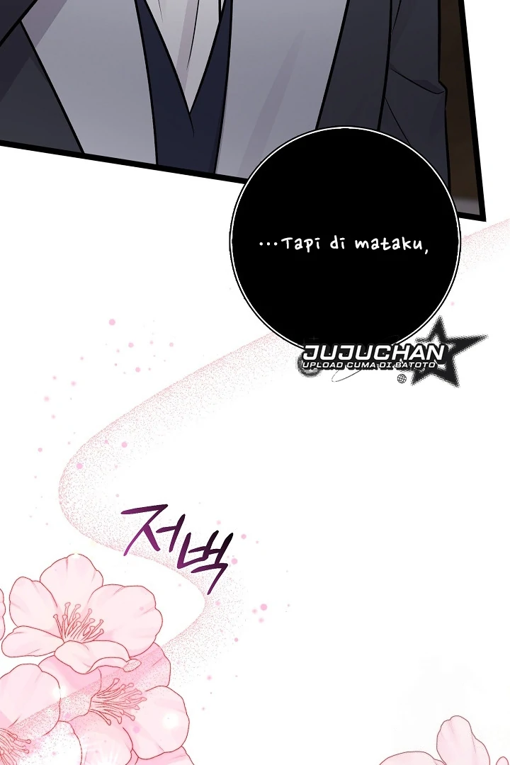 Anyone Can See It’s A Beast Chapter 14 Gambar 39