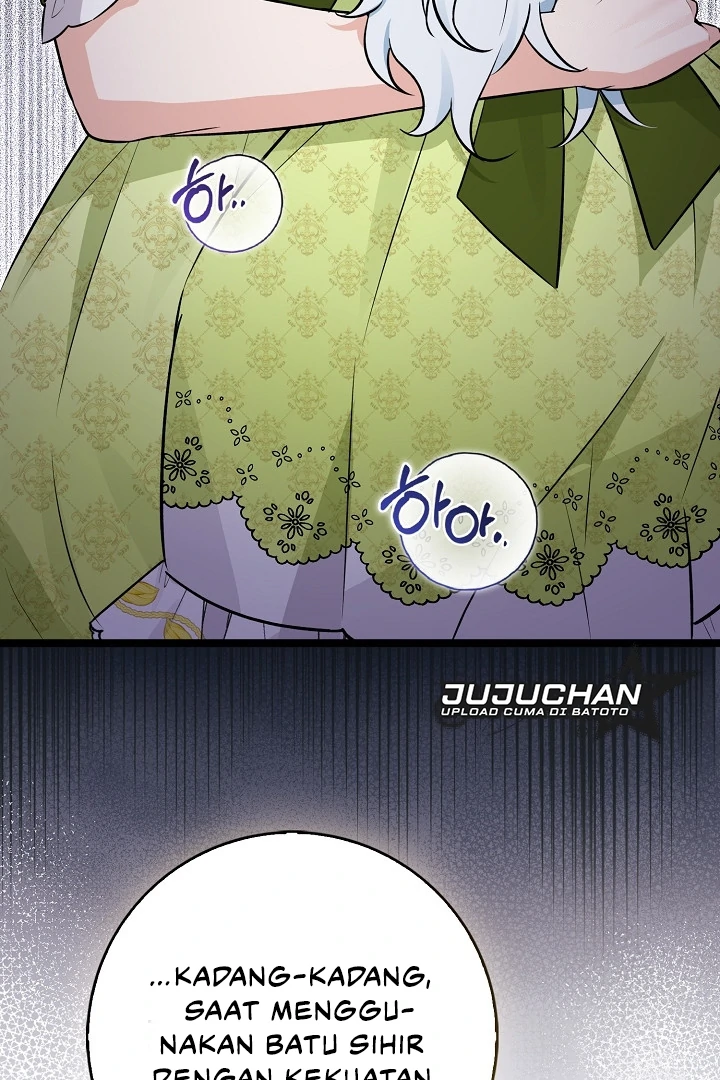 Anyone Can See It’s A Beast Chapter 14 Gambar 4