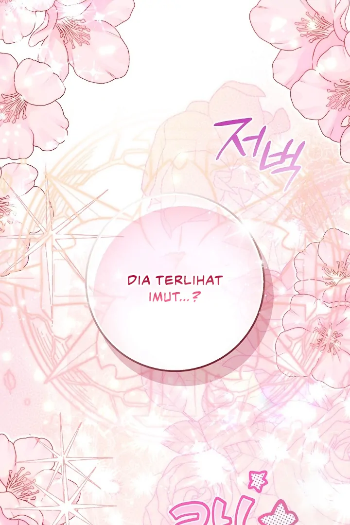 Anyone Can See It’s A Beast Chapter 14 Gambar 40