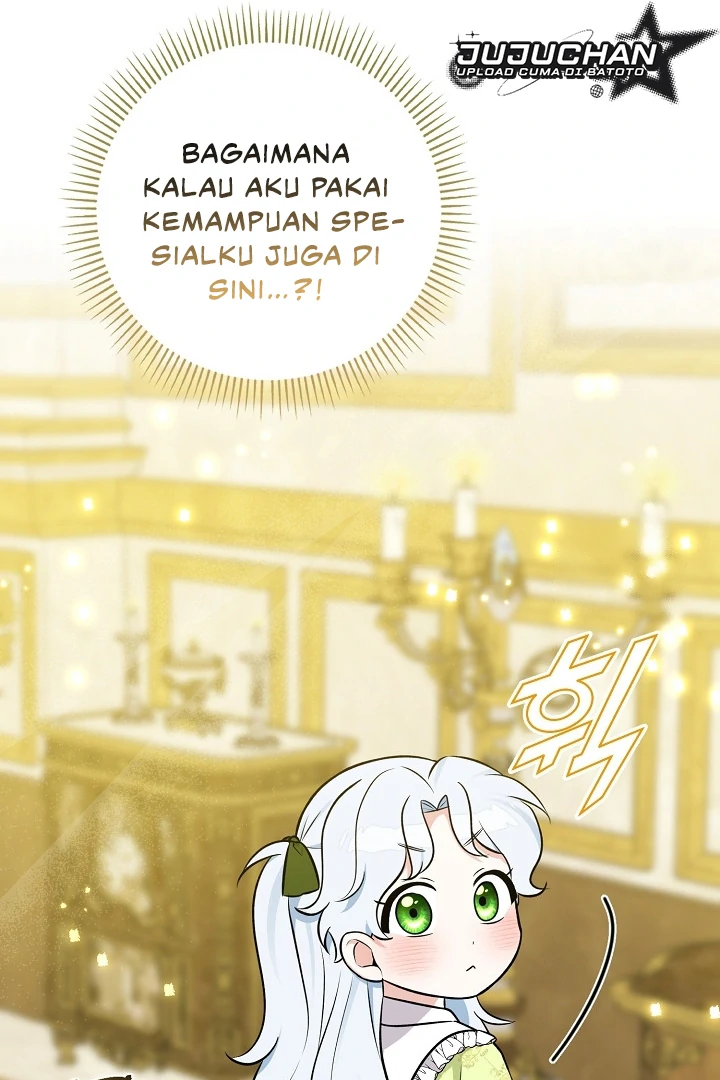 Anyone Can See It’s A Beast Chapter 14 Gambar 44