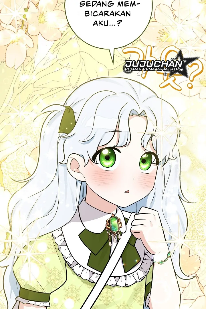 Anyone Can See It’s A Beast Chapter 14 Gambar 46