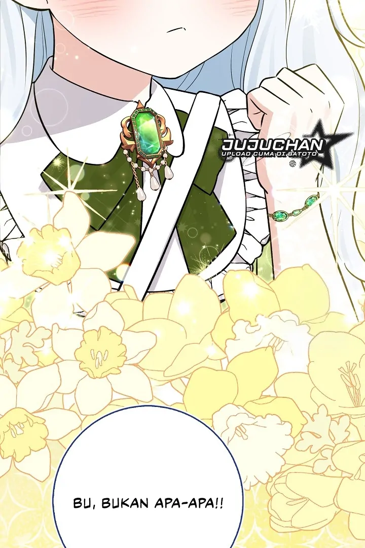 Anyone Can See It’s A Beast Chapter 14 Gambar 48