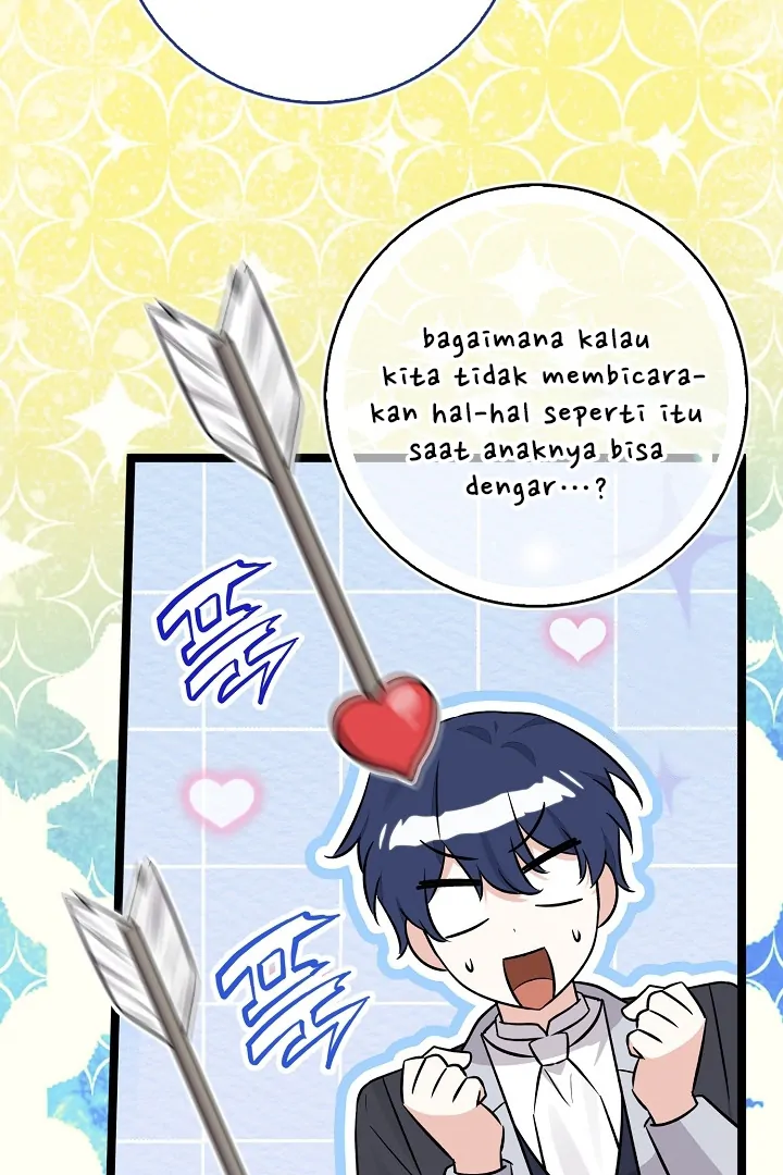 Anyone Can See It’s A Beast Chapter 14 Gambar 49
