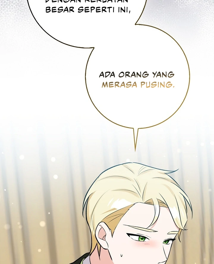 Anyone Can See It’s A Beast Chapter 14 Gambar 5