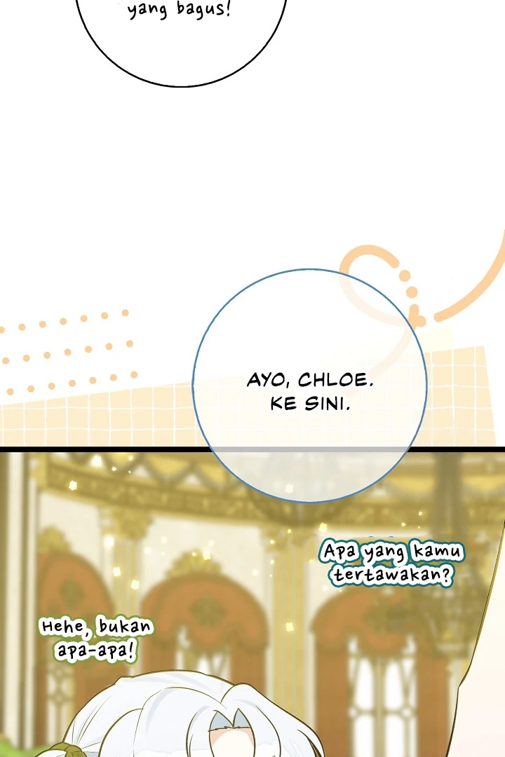 Anyone Can See It’s A Beast Chapter 14 Gambar 51