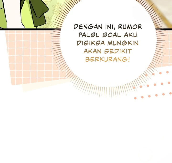 Anyone Can See It’s A Beast Chapter 14 Gambar 53