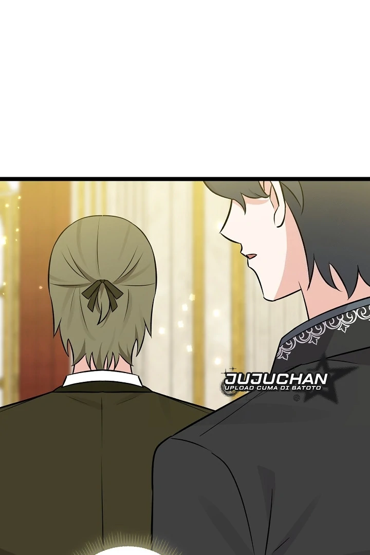 Anyone Can See It’s A Beast Chapter 14 Gambar 56