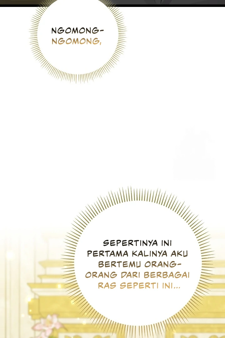 Anyone Can See It’s A Beast Chapter 14 Gambar 57