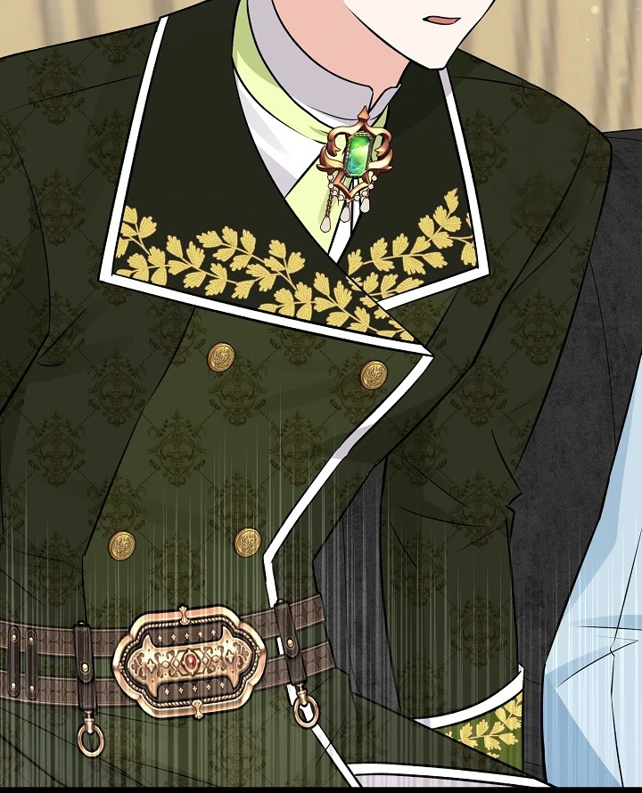 Anyone Can See It’s A Beast Chapter 14 Gambar 6
