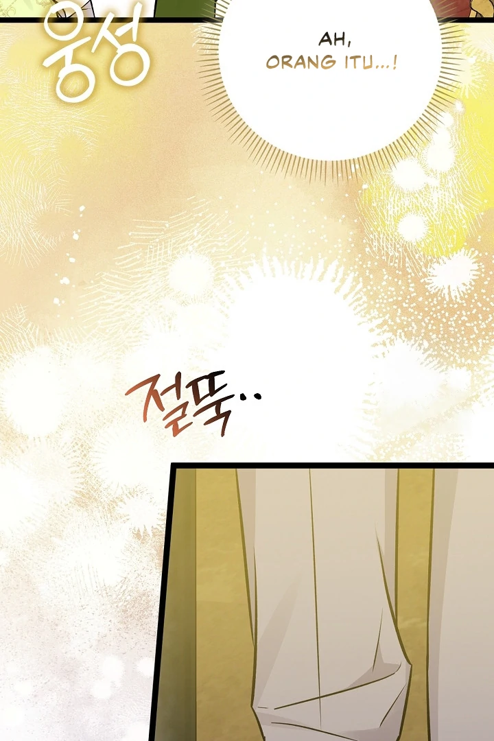 Anyone Can See It’s A Beast Chapter 14 Gambar 60