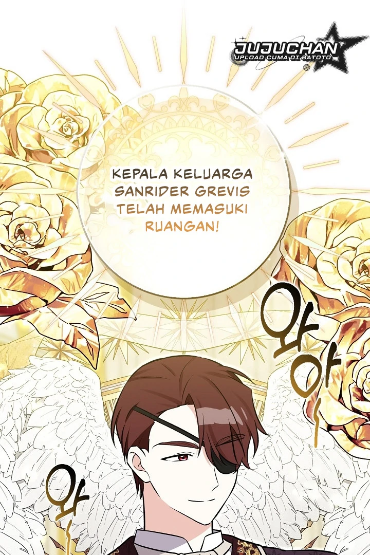 Anyone Can See It’s A Beast Chapter 14 Gambar 63