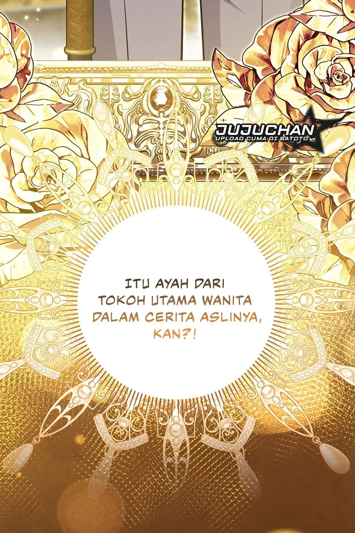 Anyone Can See It’s A Beast Chapter 14 Gambar 65