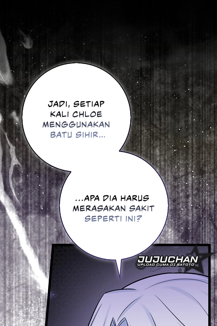Anyone Can See It’s A Beast Chapter 14 Gambar 7