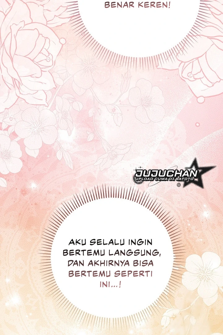 Anyone Can See It’s A Beast Chapter 14 Gambar 74