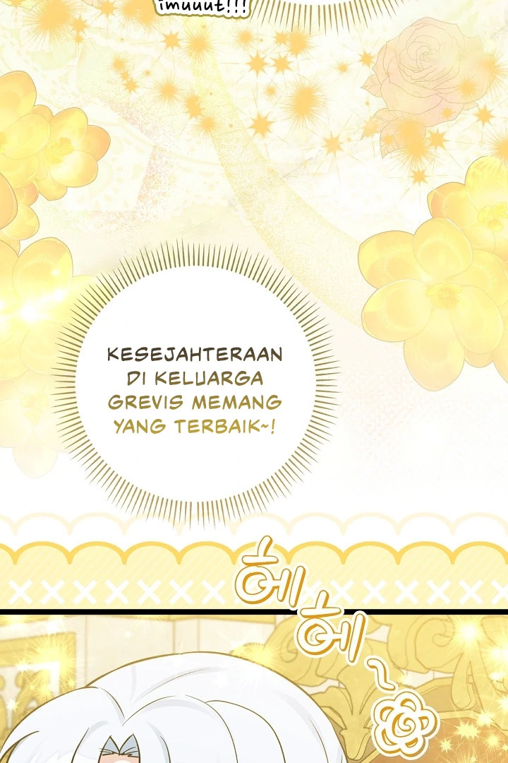 Anyone Can See It’s A Beast Chapter 14 Gambar 79
