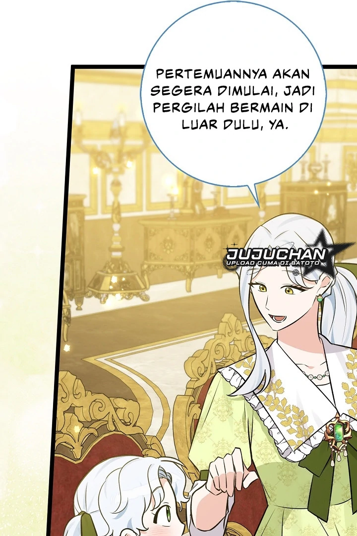 Anyone Can See It’s A Beast Chapter 14 Gambar 82
